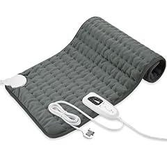 Heating pad electric for sale  Delivered anywhere in UK