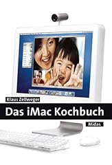 Das imac kochbuch d'occasion  Livré partout en Belgiqu