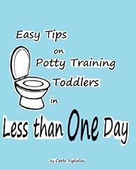 Easy tips potty usato  Spedito ovunque in Italia 