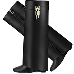Cdhyx fold boots for sale  Delivered anywhere in USA 