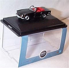Oxford triumph tr6 for sale  Delivered anywhere in UK