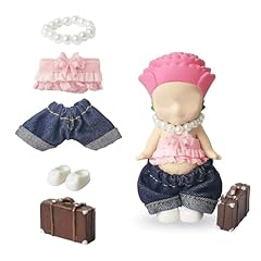 5pcs doll clothes for sale  Delivered anywhere in USA 