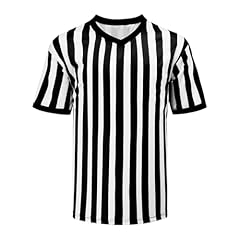 Men referee shirt for sale  Delivered anywhere in USA 