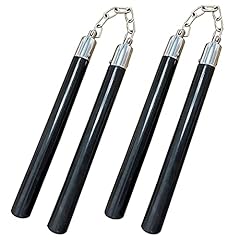 Nunchucks safe solid for sale  Delivered anywhere in USA 