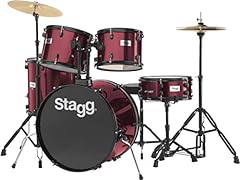 Stagg tim122b drum for sale  Delivered anywhere in UK