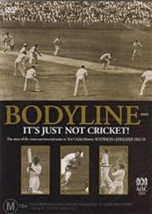 Bodyline cricket for sale  Delivered anywhere in UK