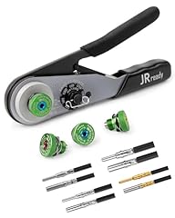 Jrready deutsch crimp for sale  Delivered anywhere in USA 