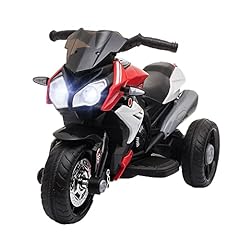 Homcom moto électrique d'occasion  Livré partout en Belgiqu