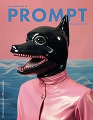 Prompt magazine issue gebraucht kaufen  Wird an jeden Ort in Deutschland