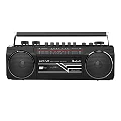 Riptunes cassette boombox for sale  Delivered anywhere in USA 