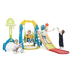 Nyeekoy toddler slide for sale  Delivered anywhere in USA 
