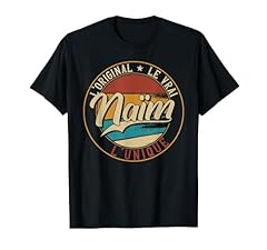 Naïm original vrai d'occasion  Livré partout en France