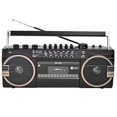Facoll boombox per usato  Spedito ovunque in Italia 