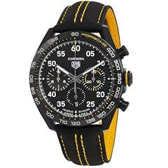Tag heuer carrera gebraucht kaufen  Wird an jeden Ort in Deutschland