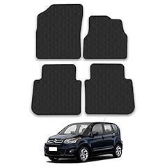 Rubber car mats for sale  Delivered anywhere in UK