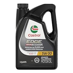 Castrol edge high for sale  Delivered anywhere in USA 