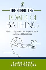 Forgotten power bathing for sale  Delivered anywhere in USA 