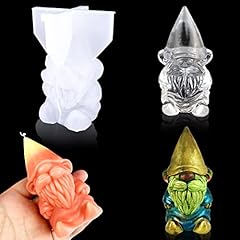 Hyzaphix gnome resin for sale  Delivered anywhere in UK