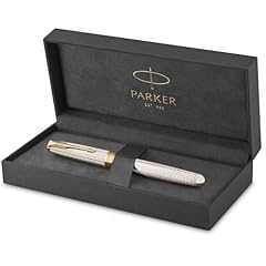 Parker sonnet premium usato  Spedito ovunque in Italia 