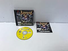 Rayman d'occasion  Livré partout en France