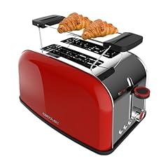 Cecotec vertikaler toaster gebraucht kaufen  Wird an jeden Ort in Deutschland