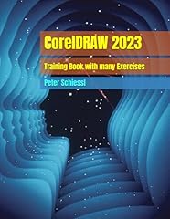 Coreldraw 2023 training for sale  Delivered anywhere in UK
