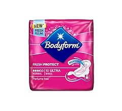 Bodyform normal ultra for sale  Delivered anywhere in UK