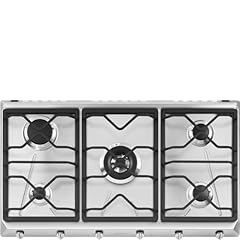 Smeg srv596o piano usato  Spedito ovunque in Italia 