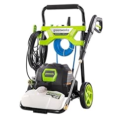 Greenworks 2000 psi for sale  Delivered anywhere in USA 