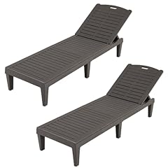 Giantex set lettini usato  Spedito ovunque in Italia 