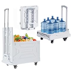Vecelo foldable shopping for sale  Delivered anywhere in USA 