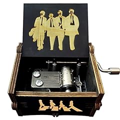 Beatles music box for sale  Delivered anywhere in USA 