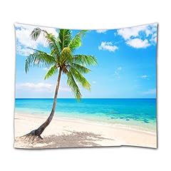 Goodbath ocean tapestry for sale  Delivered anywhere in UK
