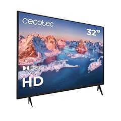 Cecotec televisore led usato  Spedito ovunque in Italia 