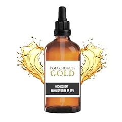 Kolloidales gold 200 gebraucht kaufen  Wird an jeden Ort in Deutschland