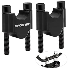 Raceast handlebar risers for sale  Delivered anywhere in USA 