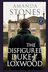 The disfigured duke d'occasion  Livré partout en France