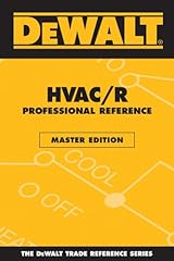 Dewalt hvac professional for sale  Delivered anywhere in USA 