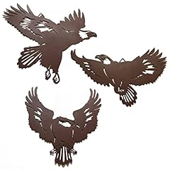 Bvlfook metal eagle for sale  Delivered anywhere in USA 