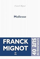 Mollesse d'occasion  Livré partout en France