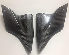 Carbon fiber tank usato  Spedito ovunque in Italia 