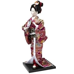 Lachineuse japanische puppe gebraucht kaufen  Wird an jeden Ort in Deutschland