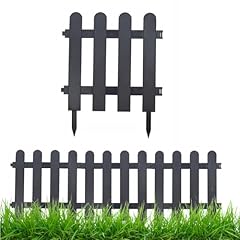 Gartenzaun steckzaun höhe gebraucht kaufen  Wird an jeden Ort in Deutschland
