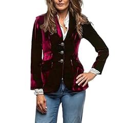 Women vintage velvet for sale  Delivered anywhere in USA 