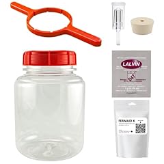 Mead making kit for sale  Delivered anywhere in USA 