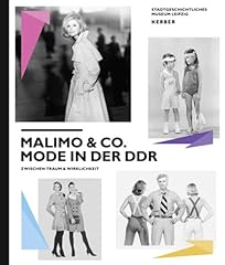 Malimo mode ddr gebraucht kaufen  Wird an jeden Ort in Deutschland