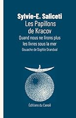 Les papillons kracov for sale  Delivered anywhere in USA 