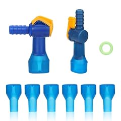 6pcs bite valve d'occasion  Livré partout en France