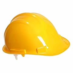 Portwest pw50yer elmetto usato  Spedito ovunque in Italia 