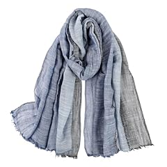Mens scarf soft for sale  Delivered anywhere in UK